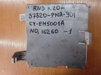 Блок управления двигателем, HONDA, STREAM, RN3, K20A, 37820-PNA-901
