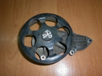 Помпа, HONDA, ACCORD, CL7, K20A, 2003-2008