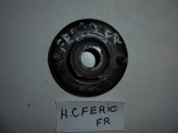 Опора амортизатора, HONDA, CIVIC FERIO, EK3, D15B, 1998, F