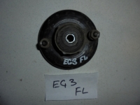 Опора амортизатора, HONDA, CIVIC, EG3, D13B2, 1994, F, L
