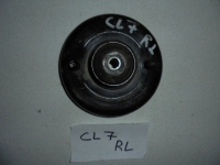 Опора амортизатора, HONDA, ACCORD, CL7, K24, 2005, R, L
