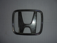Эмблема, HONDA