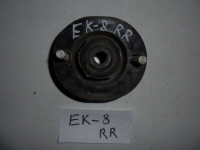 Опора амортизатора, HONDA, CIVIC FERIO, EK8, D16A, 1998, R