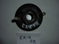 Опора амортизатора, HONDA, CIVIC FERIO, EK8, D16A, 1998, F