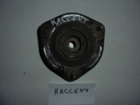 Опора амортизатора, HYUNDAI, ACCENT II, LC, G4EC, 2005, F