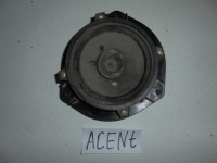 Динамик, HYUNDAI, ACCENT II, LC, G4EC, 2005