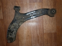 Рычаг, HYUNDAI, ACCENT II, LC, G4EC, 2005, F, L, низ