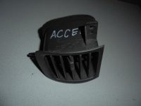 Дефлектор воздуховода, HYUNDAI, ACCENT II, LC, G4EC, 2005, F, L