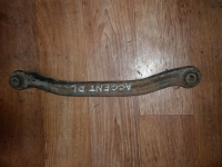 Рычаг, HYUNDAI, ACCENT II, LC, G4EC, 2005, R, L