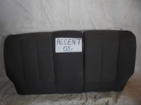 Сиденье, HYUNDAI, ACCENT II, LC, G4EC, 2005, R