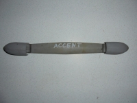 Ручка в салоне, HYUNDAI, ACCENT II, LC, G4EC, 2005