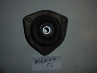 Опора амортизатора, HYUNDAI, ACCENT II, LC, G4EC, 2005, F, L, 5461025000
