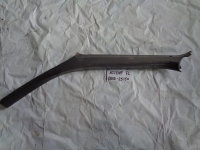 Накладка на стойку, HYUNDAI, ACCENT II, LC, G4EC, 2005, F, L, 85810-25150