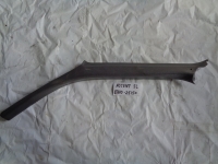 Накладка на стойку, HYUNDAI, ACCENT II, LC, G4EC, 2005, F, L, 85810-25150