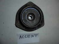 Опора амортизатора, HYUNDAI, ACCENT II, LC, G4EC, 2005, F, R, 5461025000