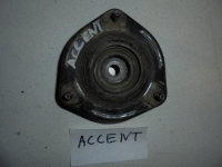 Опора амортизатора, HYUNDAI, ACCENT II, LC, G4EC, 2005, F, R, 5461025000