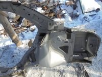 Крыло, HYUNDAI, ACCENT II, LC, G4EC, 2005, R, R