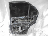 Уплотнитель двери, HYUNDAI, ACCENT II, LC, G4EC, 2005, R, R