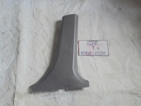 Накладка на стойку, HYUNDAI, ACCENT II, LC, G4EC, 2005, R, низ, 85845-25200