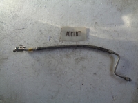 Трубка кондиционера, HYUNDAI, ACCENT II, LC, G4EC, 2005