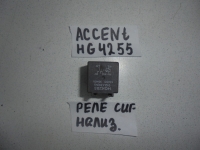 Реле, HYUNDAI, ACCENT II, LC, G4EC, 2005, HG4255