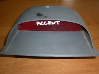 Стоп-сигнал дополнительный, HYUNDAI, ACCENT II, LC, G4EC, 2005