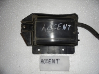 Абсорбер, HYUNDAI, ACCENT II, LC, G4EC, 2005