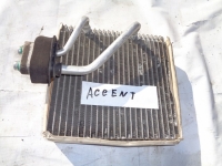 Испаритель кондиционера, HYUNDAI, ACCENT II, LC, G4EC, 2005