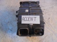 Корпус печки, HYUNDAI, ACCENT II, LC, G4EC, 2005