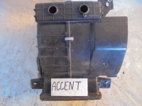 Корпус печки, HYUNDAI, ACCENT II, LC, G4EC, 2005