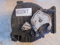 Корпус печки, HYUNDAI, ACCENT II, LC, G4EC, 2005
