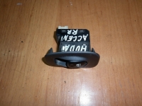 Кнопка стеклоподъемника, HYUNDAI, ACCENT II, LC, G4EC, 2005, R, R