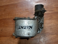 Подушка двигателя, HYUNDAI, ACCENT II, LC, G4EC, 2005, R, верх, 21810-25110