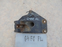 Крепление опоры двигателя, HYUNDAI, ELANTRA, HD, G4FC, 2007, F, L, верхнее