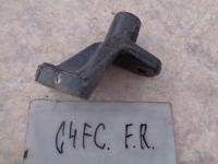 Крепление опоры двигателя, HYUNDAI, ELANTRA, HD, G4FC, 2007, верхнее