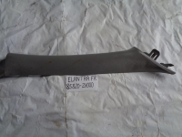 Накладка на стойку, HYUNDAI, ELANTRA, HD, G4FC, 2007, F, R, верх, 85820-2H000