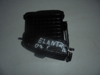 Дефлектор воздуховода, HYUNDAI, ELANTRA, HD, G4FC, 2007, F, R