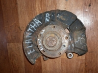 Ступица, HYUNDAI, ELANTRA, HD, G4FC, 2007, R, R