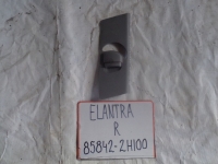 Накладка на стойку, HYUNDAI, ELANTRA, HD, G4FC, 2007, R, верх