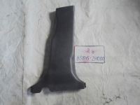 Накладка на стойку, HYUNDAI, ELANTRA, HD, G4FC, 2007, R, низ, 85845-2H000