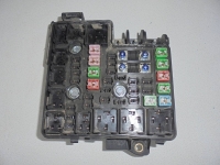 Блок предохранителей, HYUNDAI, ELANTRA, HD, G4FC, 2007