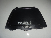 Бардачок, HYUNDAI, ELANTRA, HD, G4FC, 2007, верх