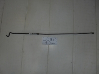 Держатель капота, HYUNDAI, ELANTRA, HD, G4FC, 2007