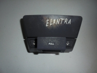 Пепельница, HYUNDAI, ELANTRA, HD, G4FC, 2007, F