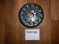 Шкив помпы, HYUNDAI, ELANTRA, HD, G4FC, 2007