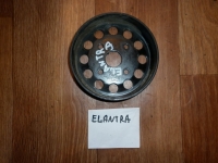 Шкив помпы, HYUNDAI, ELANTRA, HD, G4FC, 2007