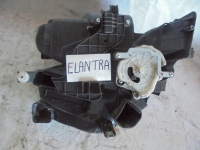 Корпус печки, HYUNDAI, ELANTRA, HD, G4FC, 2007