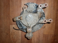 Ступица, HYUNDAI, ELANTRA, HD, G4FC, 2007, R, L