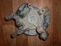 Ступица, HYUNDAI, ELANTRA, HD, G4FC, 2007, R, R