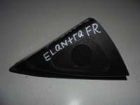 Уголок двери внутренний, HYUNDAI, ELANTRA, HD, G4FC, 2007, F, R